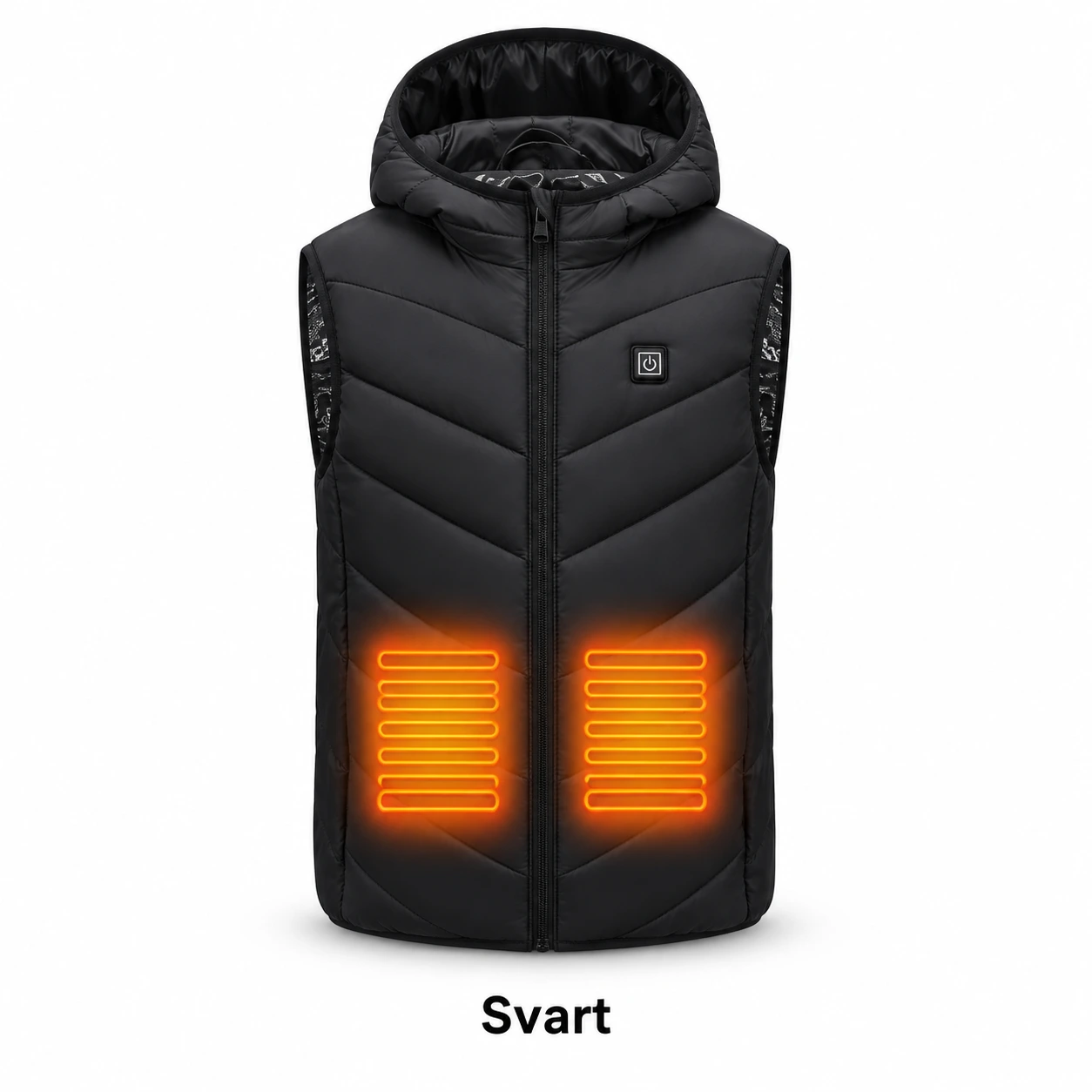 Svart