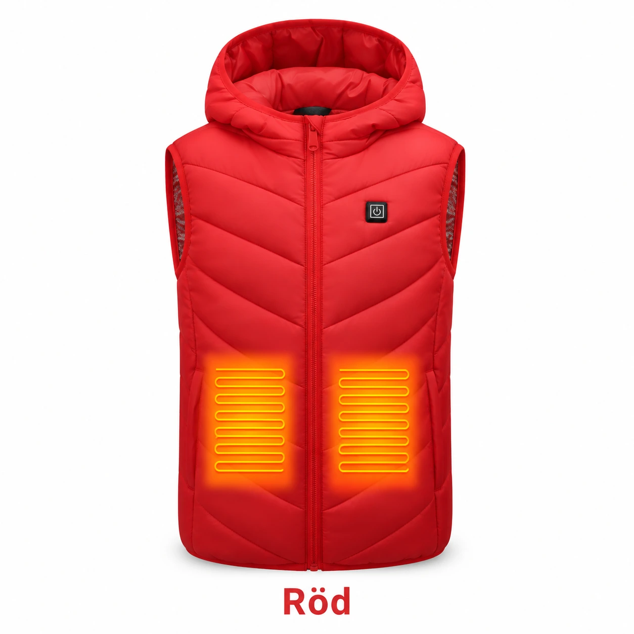 Röd