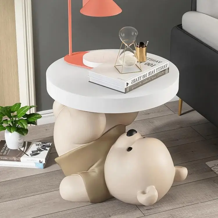 Tebord - Nordisk Björn 2