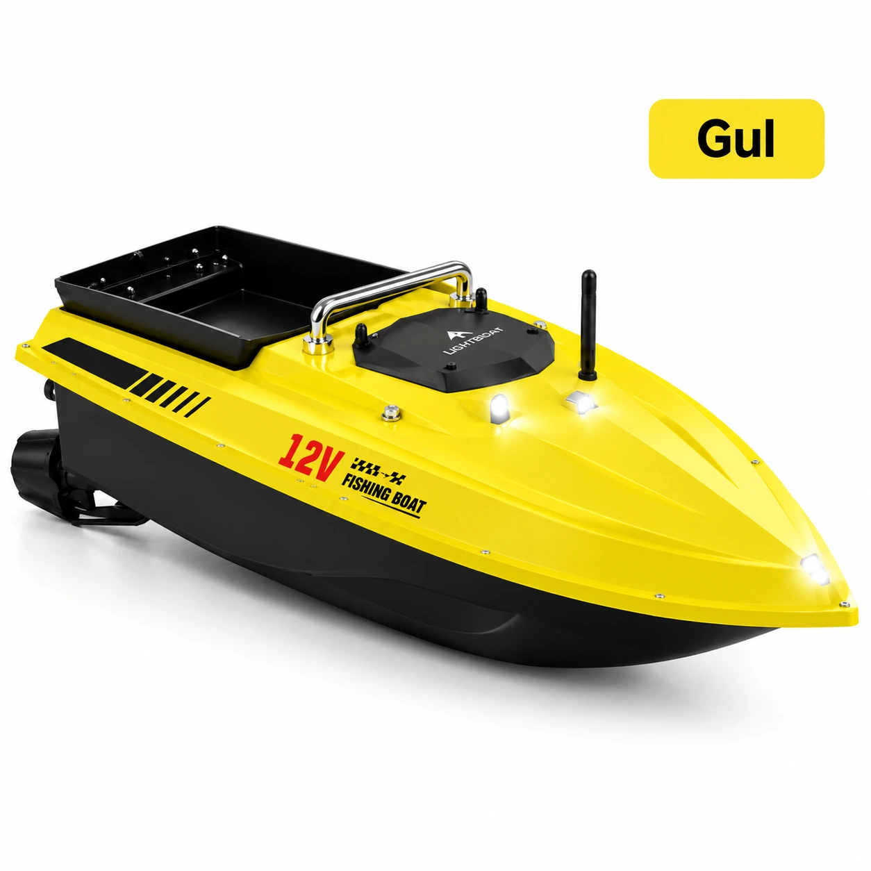 Gul
