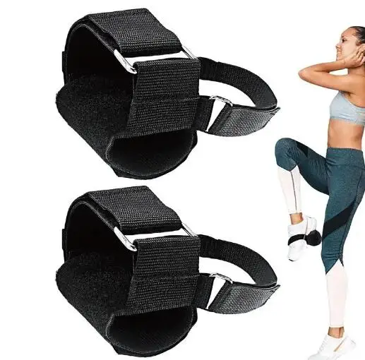 Tibialis Tränare Fotrem Justerbar
