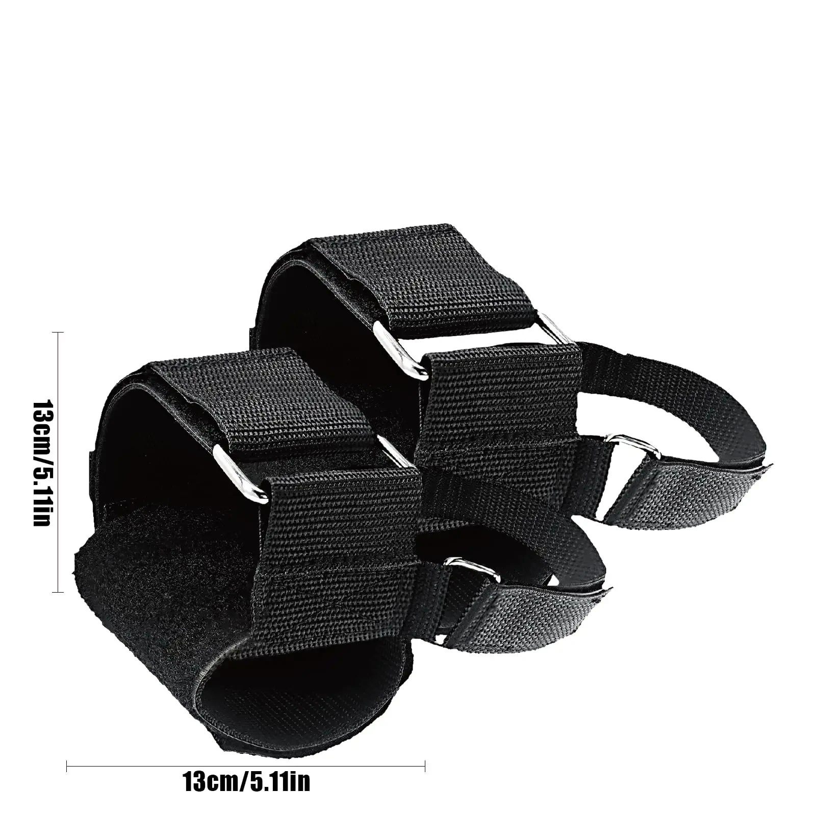 Tibialis Tränare Fotrem Justerbar