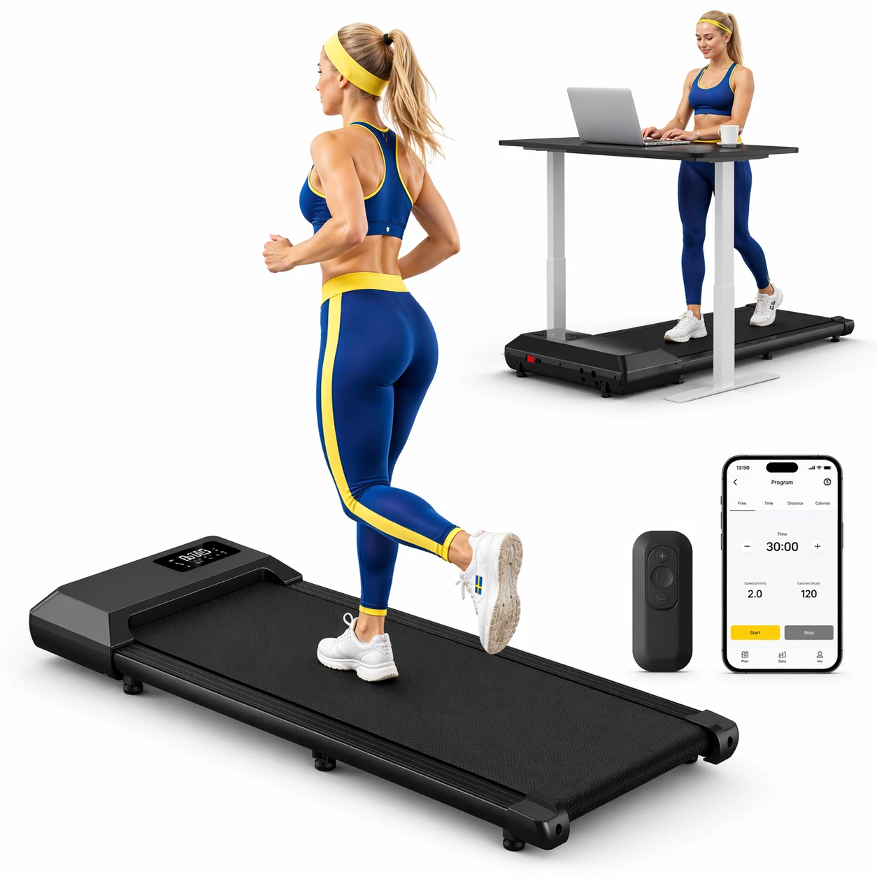 Svart