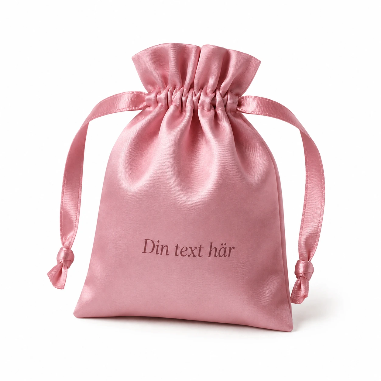 Dusty Pink