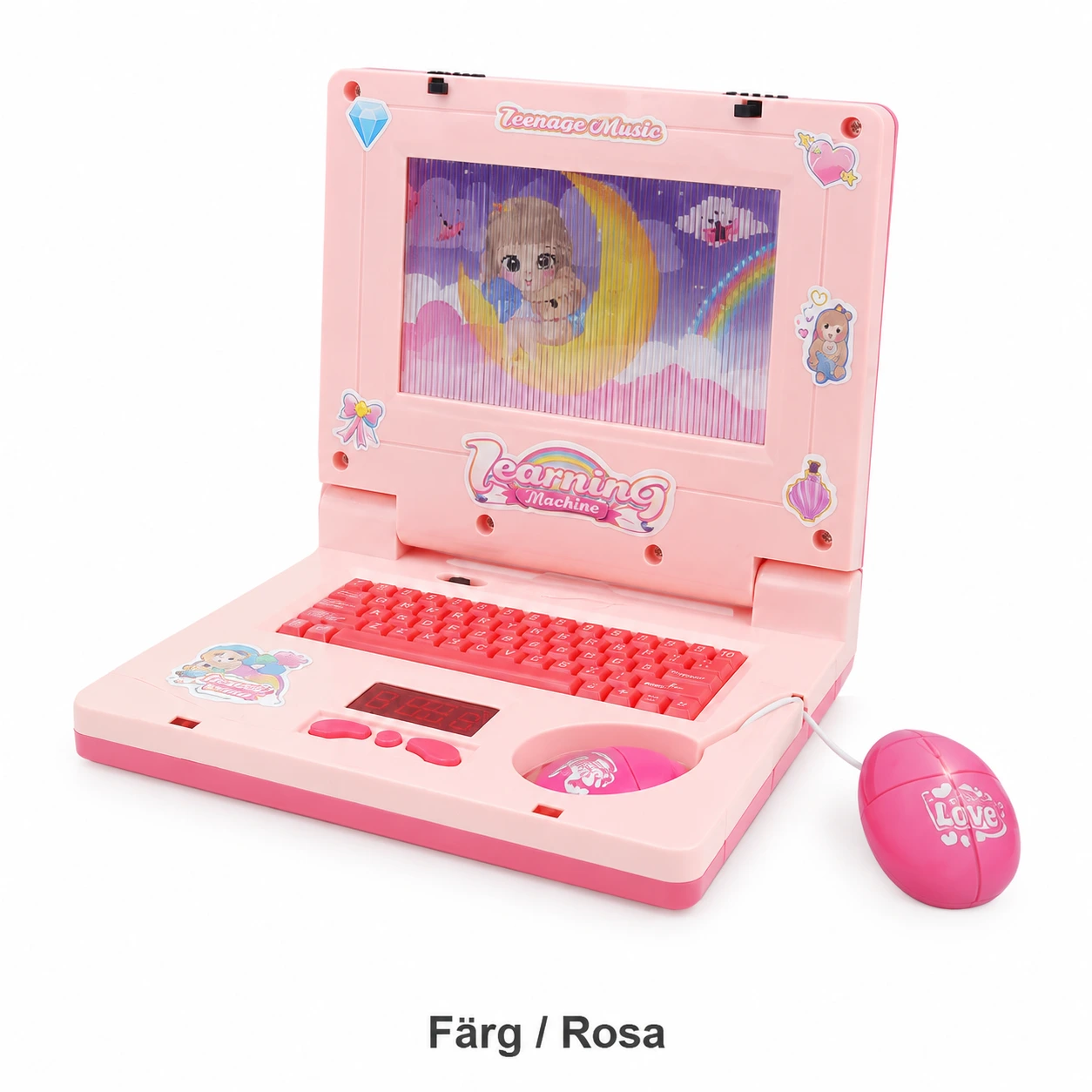 Rosa