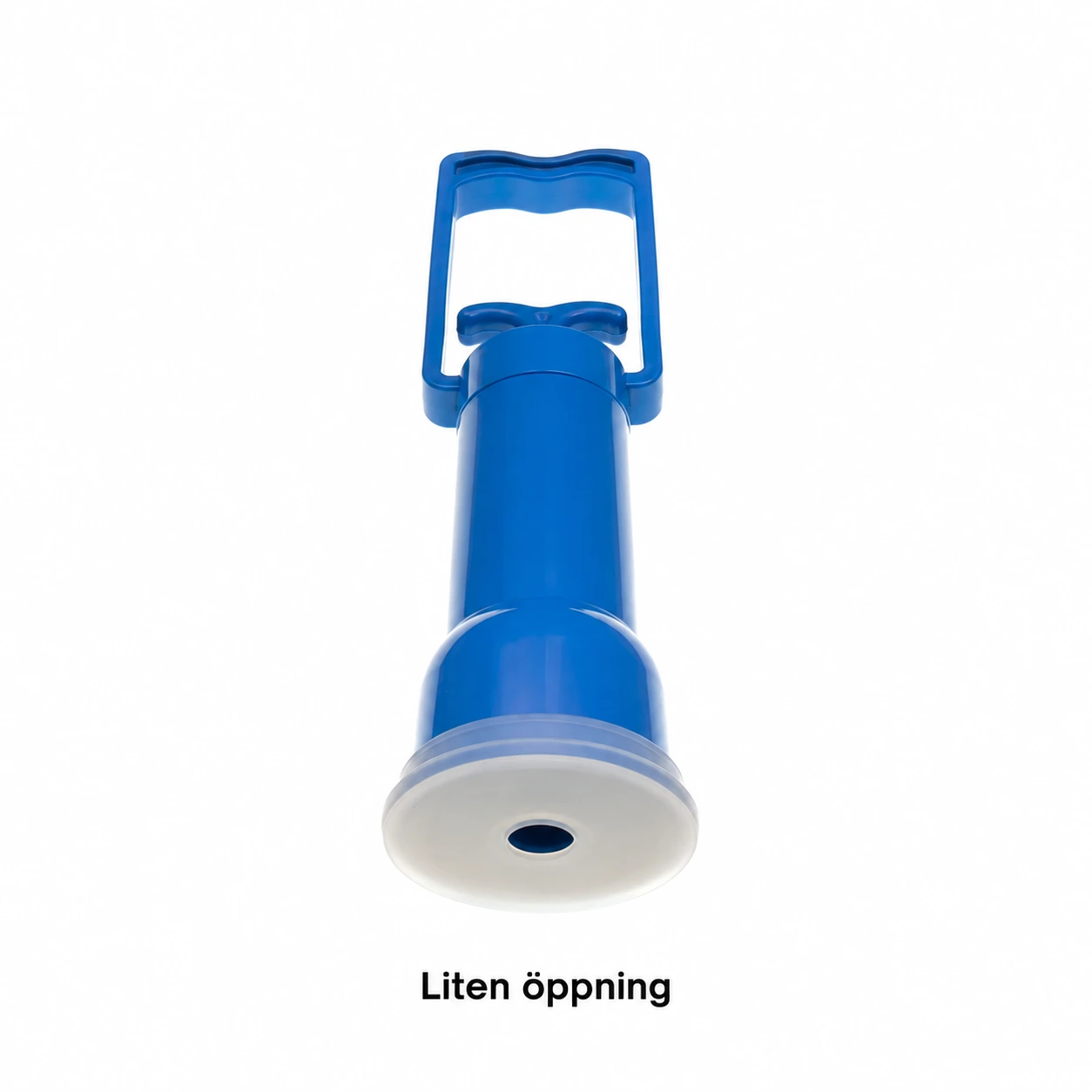 Liten öppning