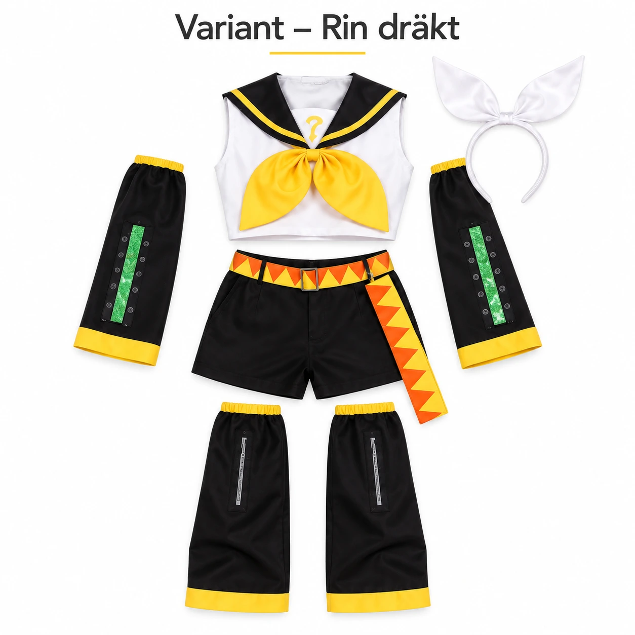 Set utan peruk A