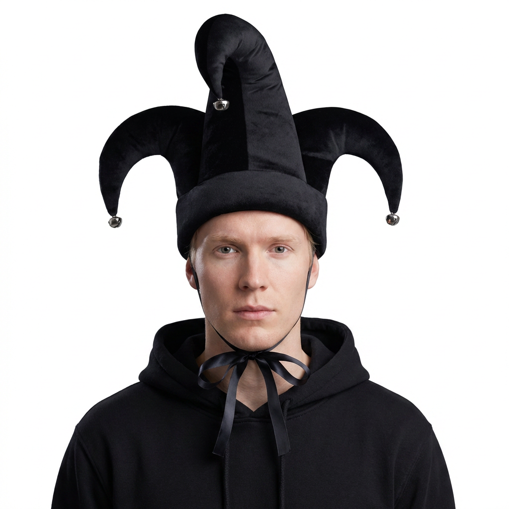 Hel Svart