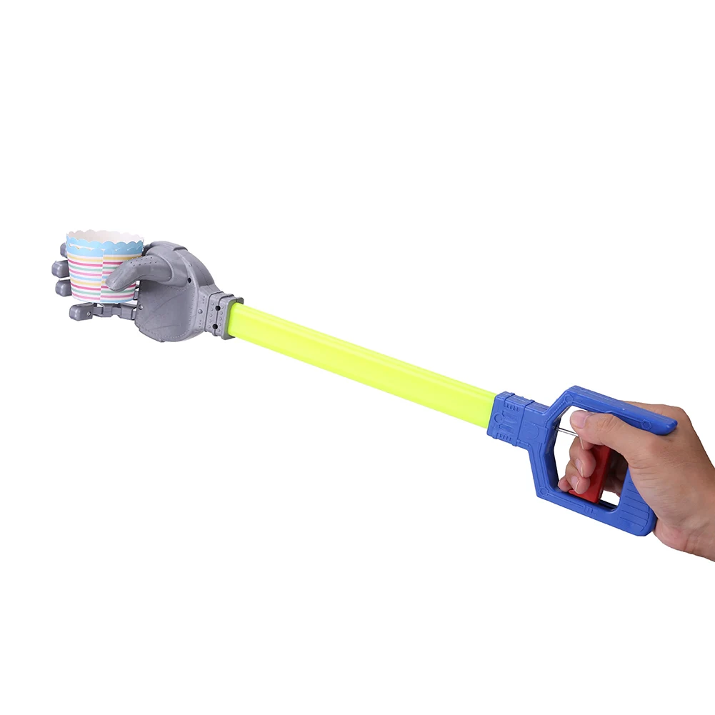 Robothand Gripklo Leksak – 560 mm