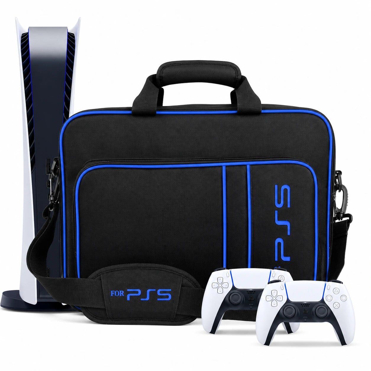 Black Blue