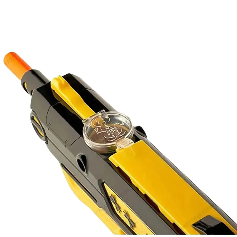 Saltgevär Bug-A-Salt 3.0 - Eliminerar Insekter 2