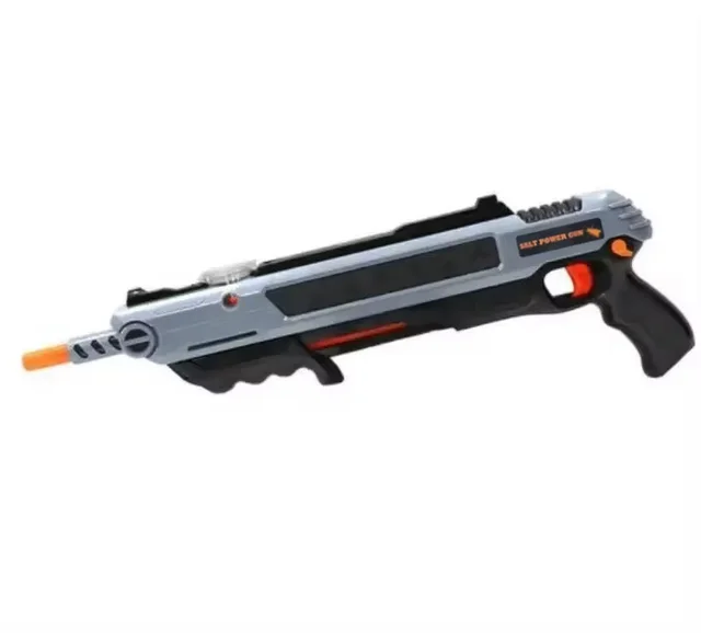 Saltgevär Bug-A-Salt 3.0 - Eliminerar Insekter 9