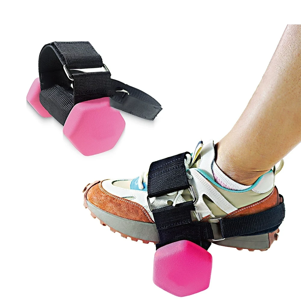 Tibialis Tränare Fotrem Justerbar
