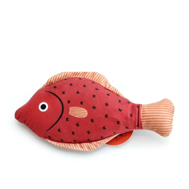 Röd