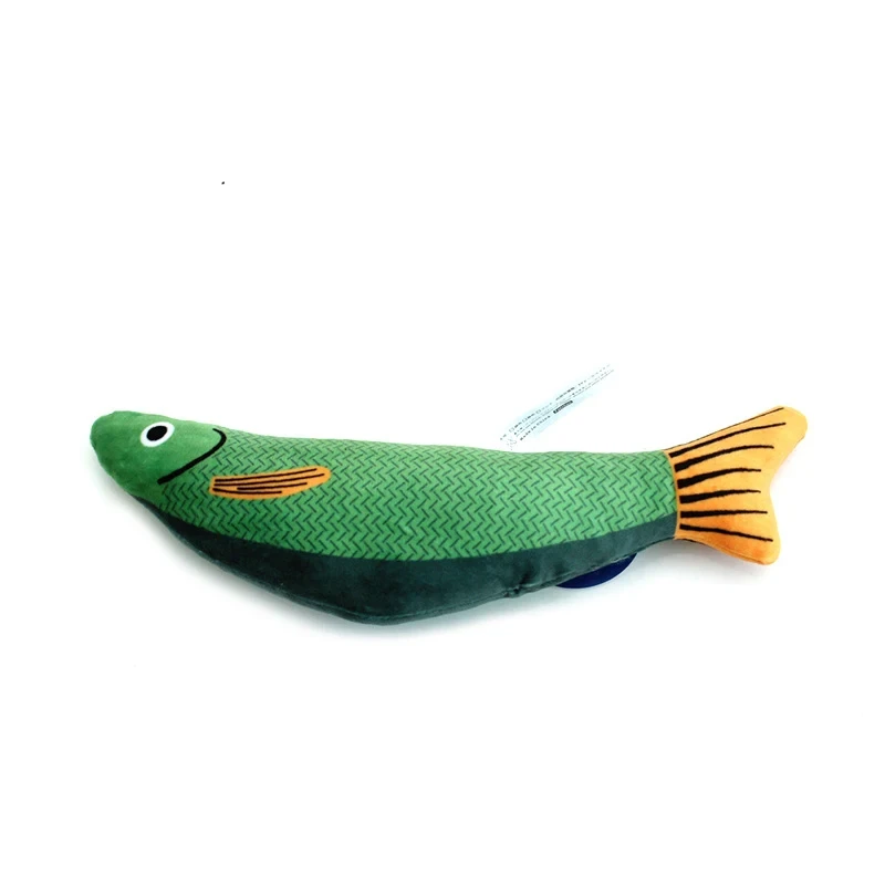 Grön