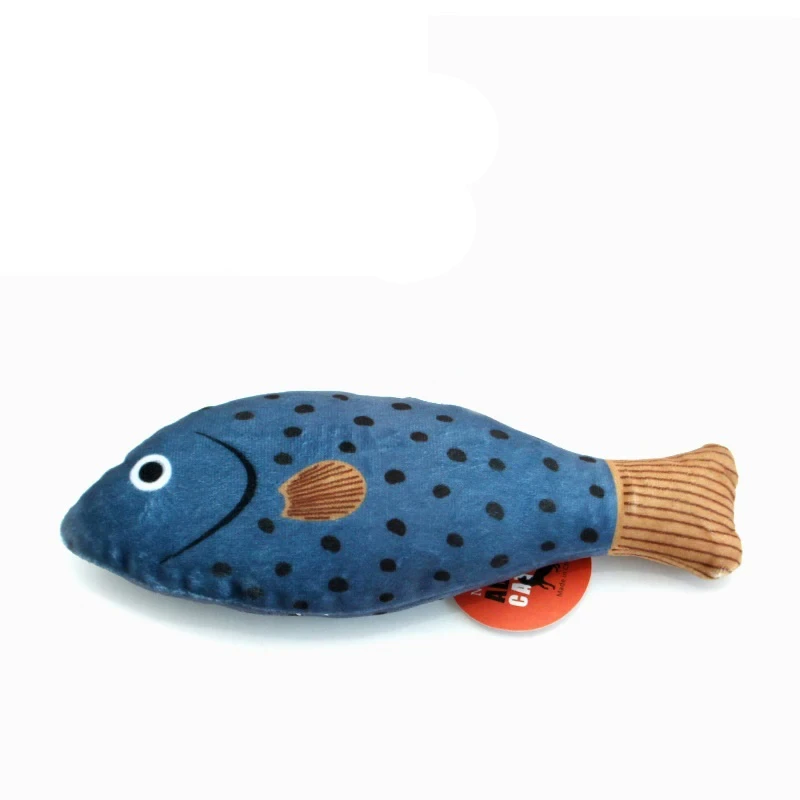 Gråblå