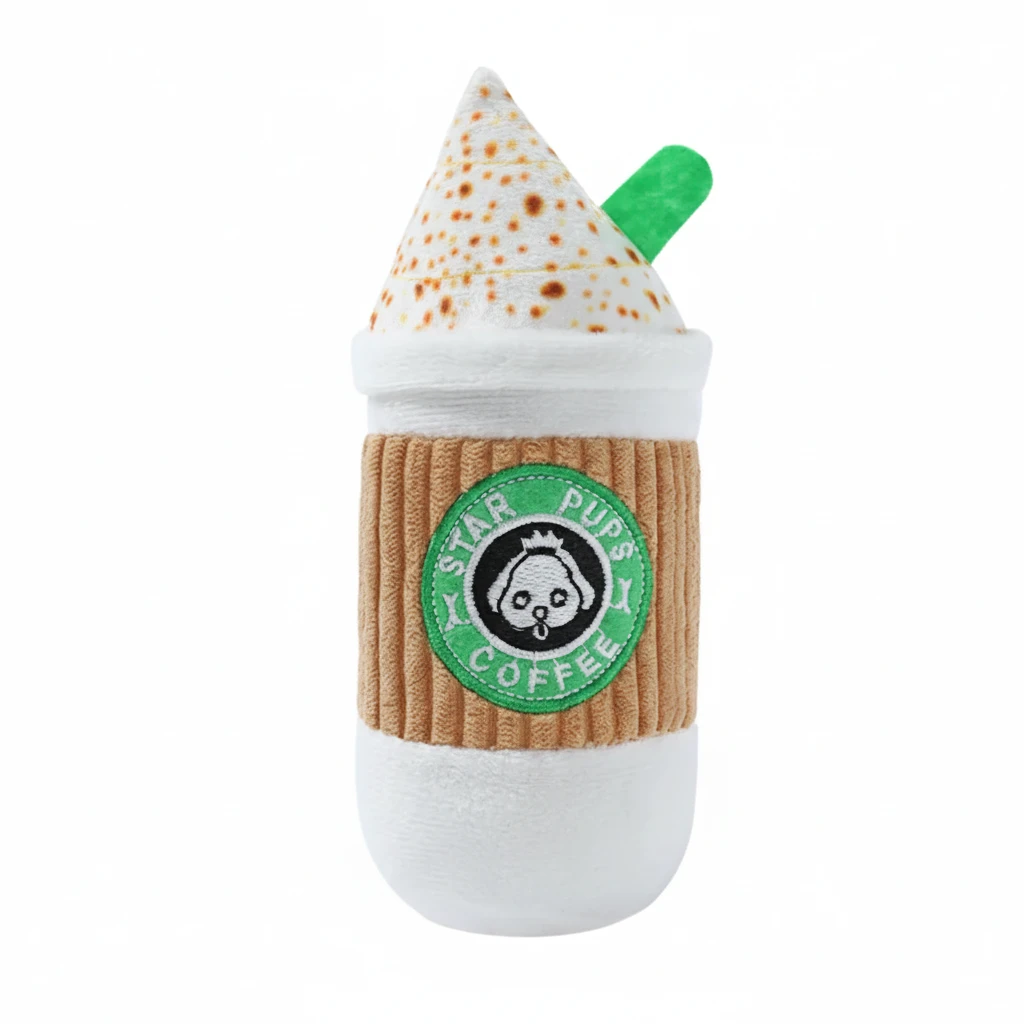 Latte kopp