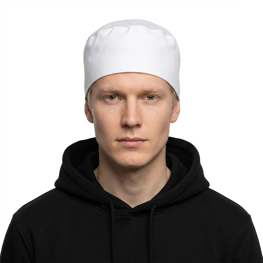 Kockmössa Kök Justerbar