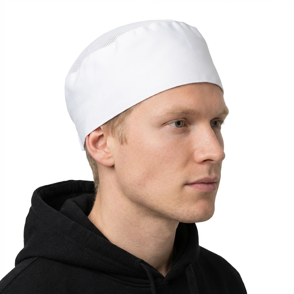 Kockmössa Kök Justerbar
