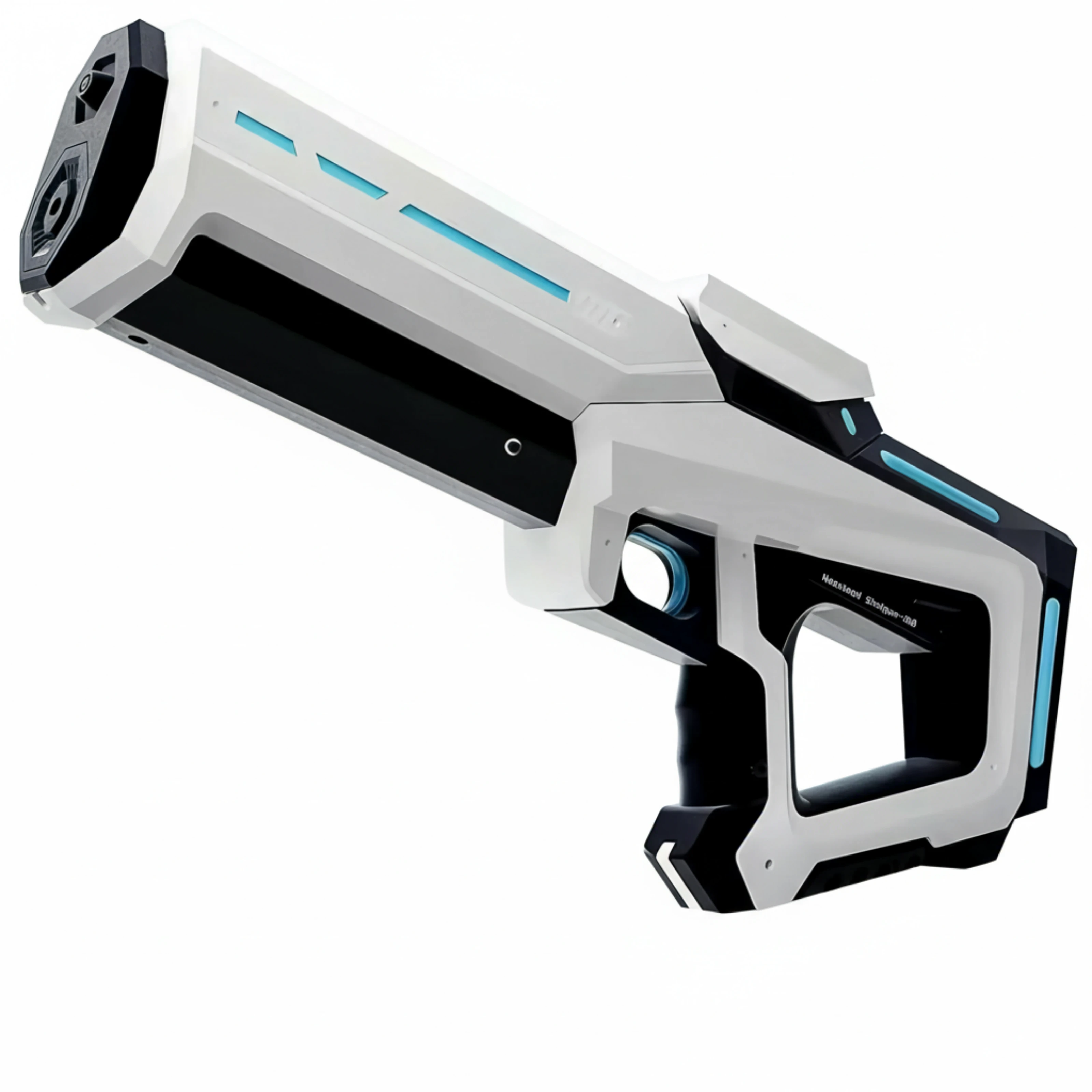 Vattenpistol Kraftfull Elektrisk