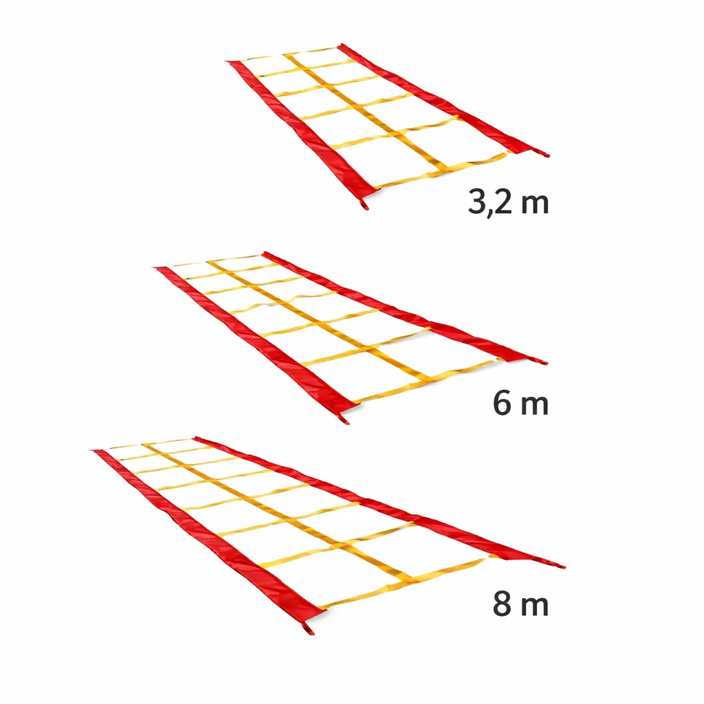 6 m