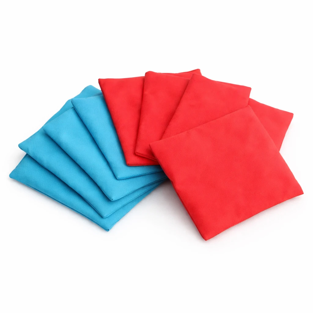 Cornhole Bönpåsar 8-pack