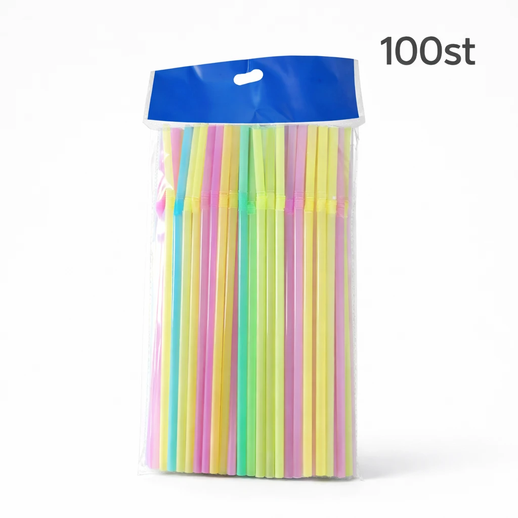 100 st