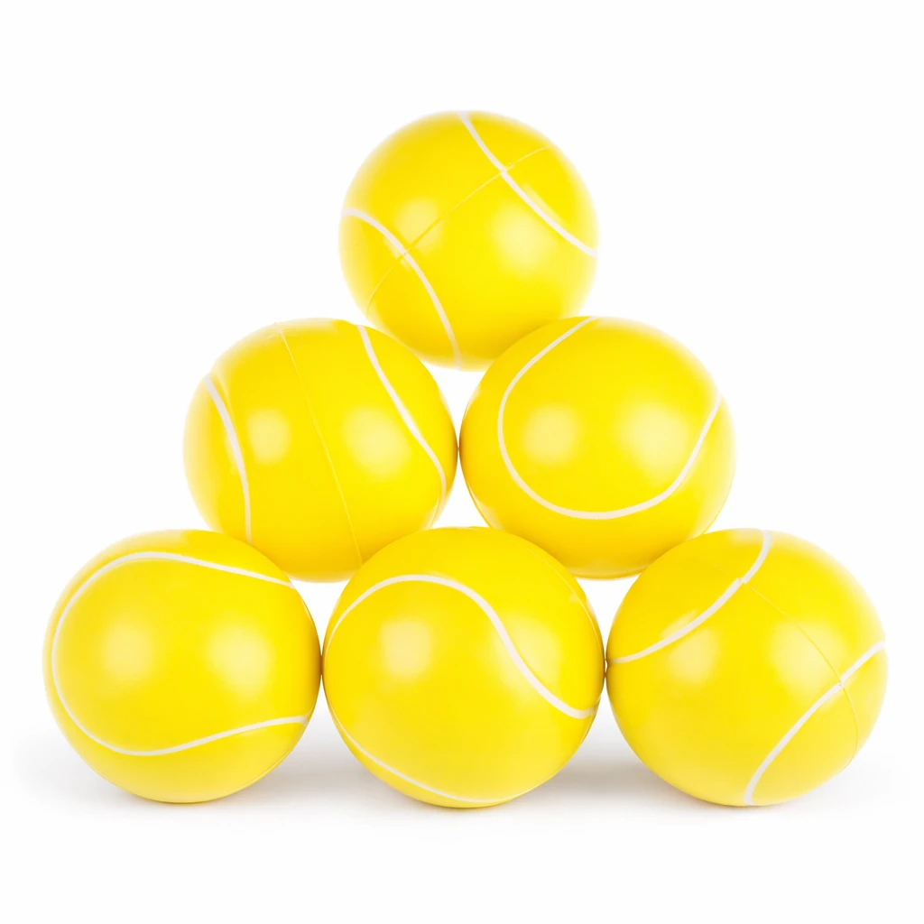 Tennisbollar 12-pack