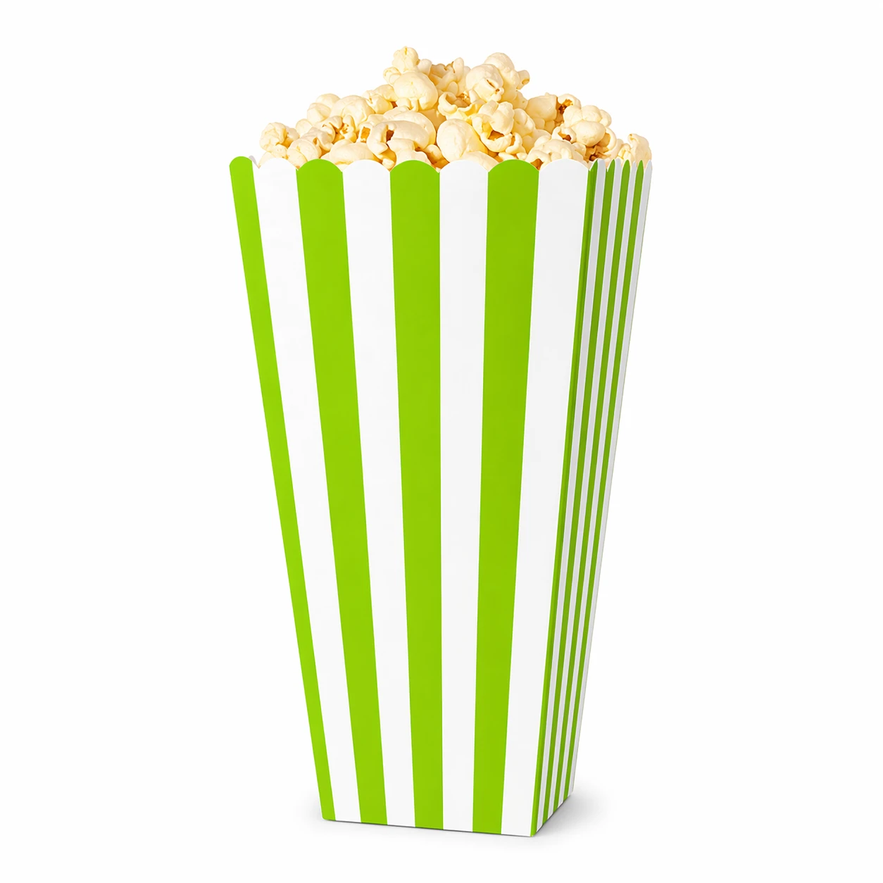 Grön