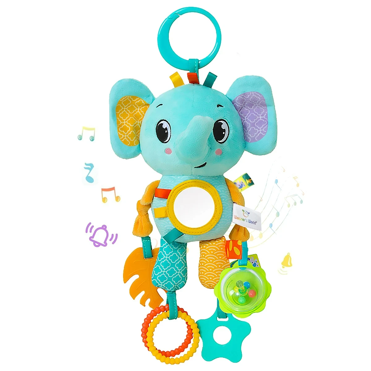 Elefant
