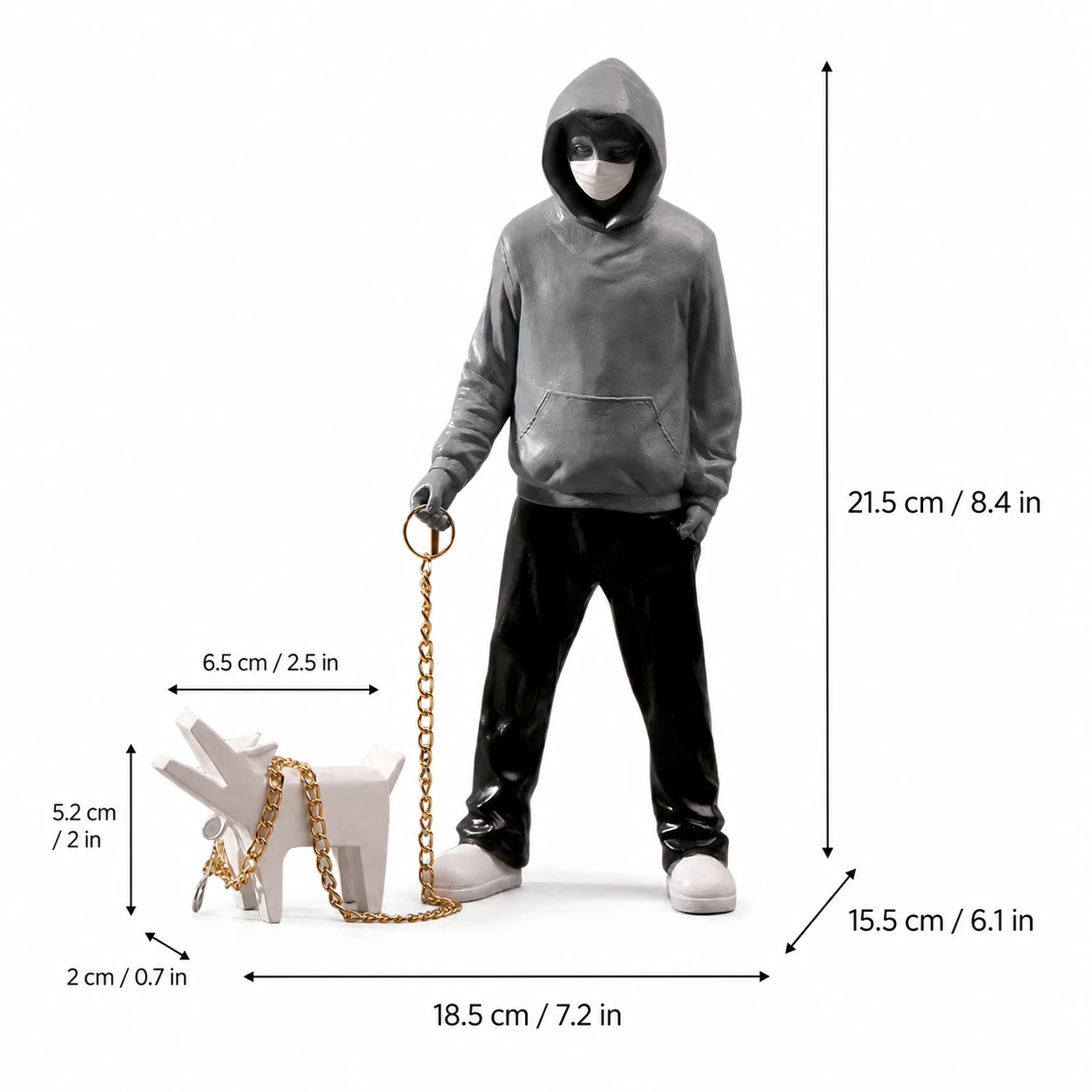 Choose your weapon