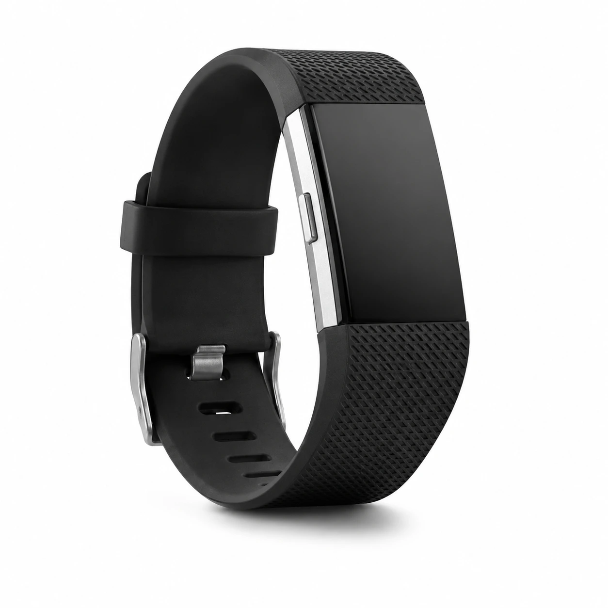 Svart Small (13.5-16cm)
