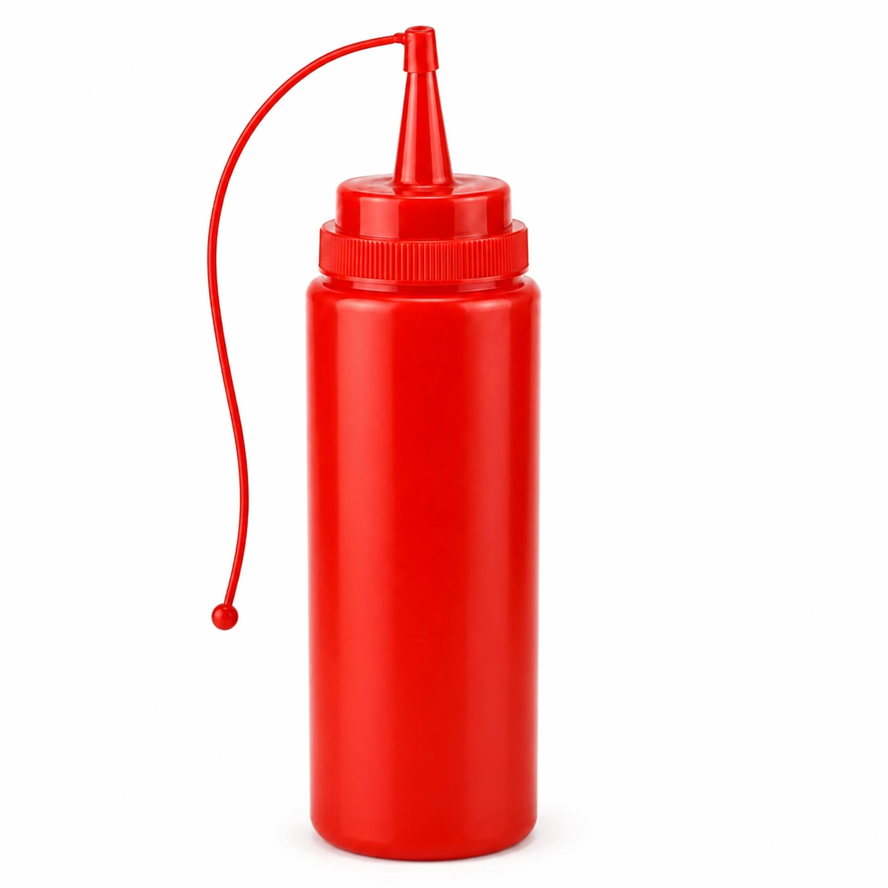 Ketchupflaska Prank – Skämtflaska som Sprutar