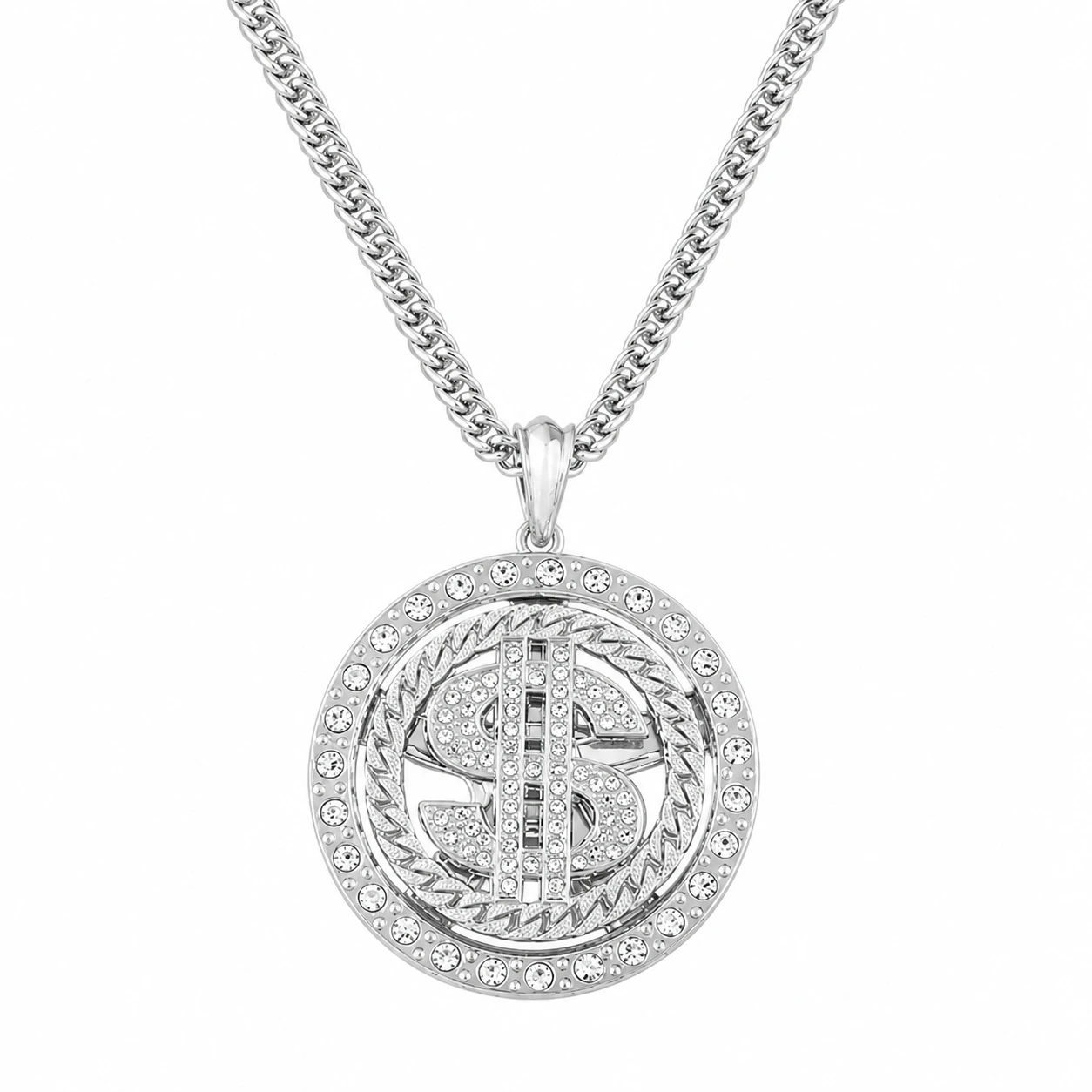 Silver