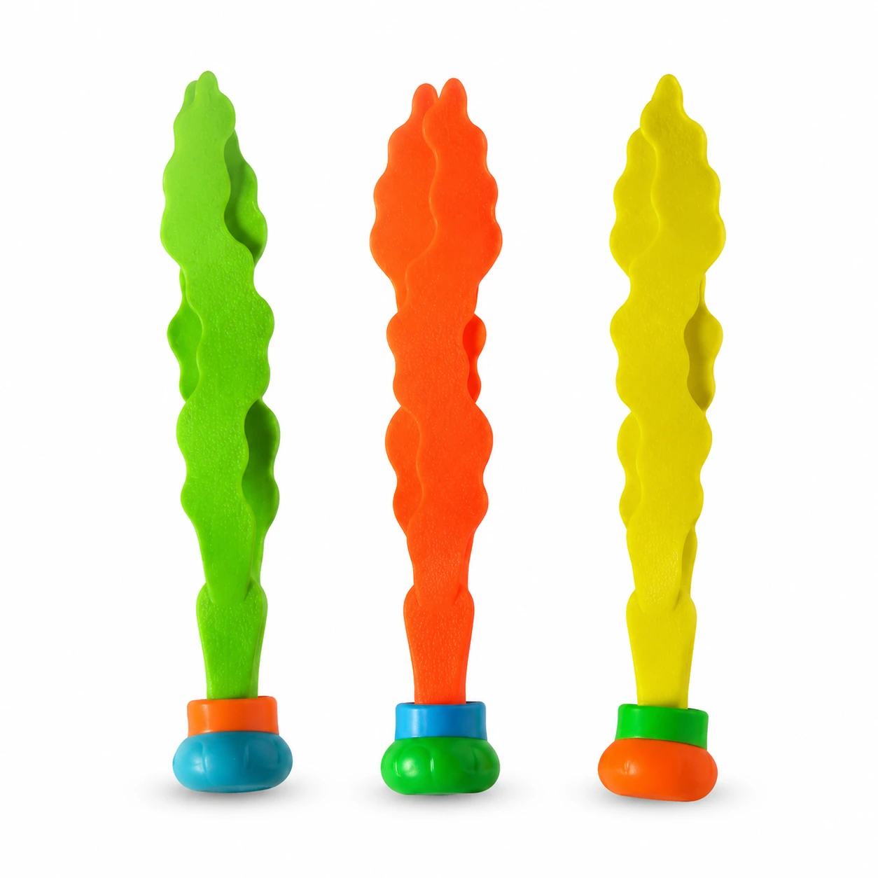 Simmande Alger 3-pack