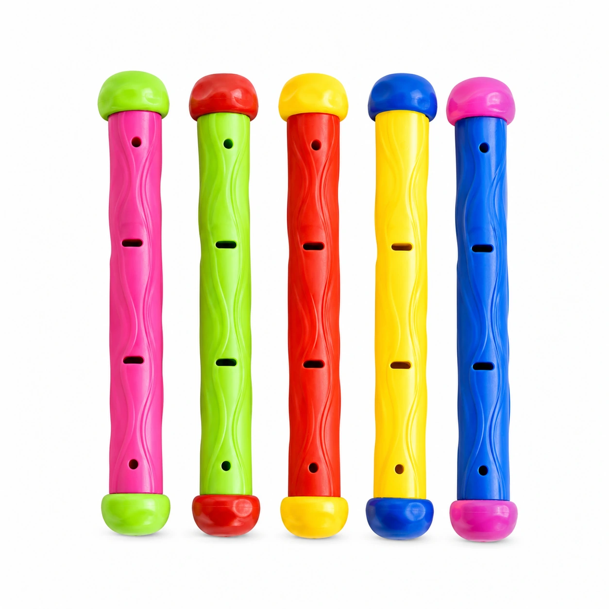 5-pack Dykningspinnar