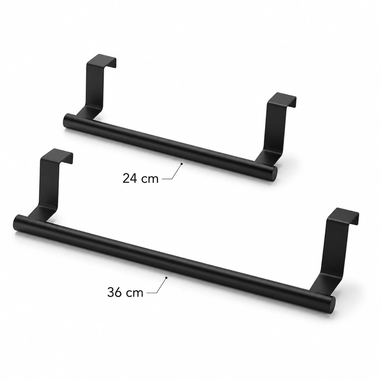 36 cm, 2-pack