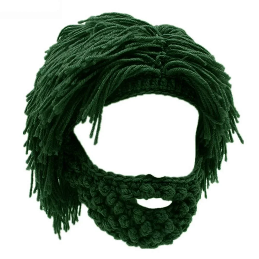 Grön