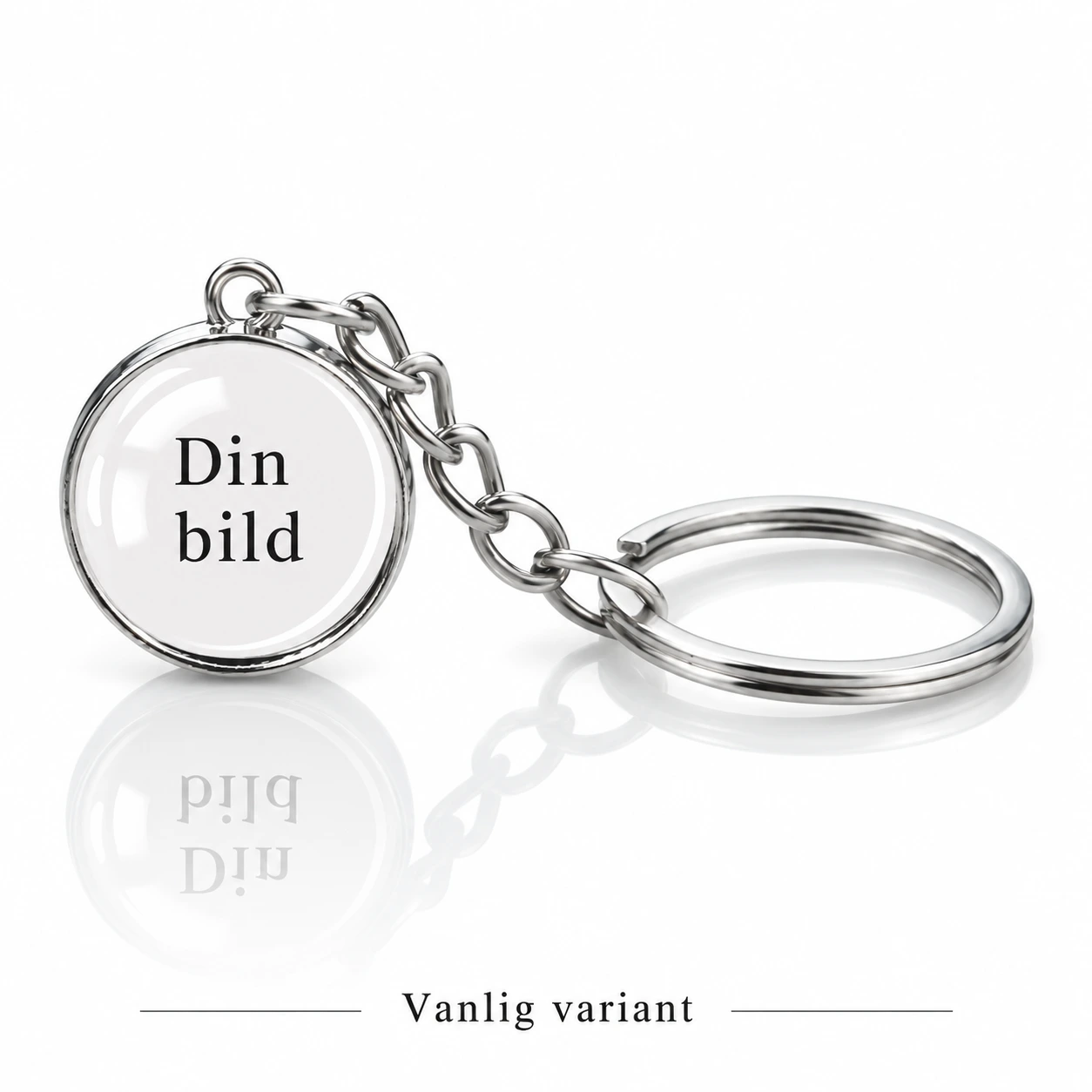Vanlig