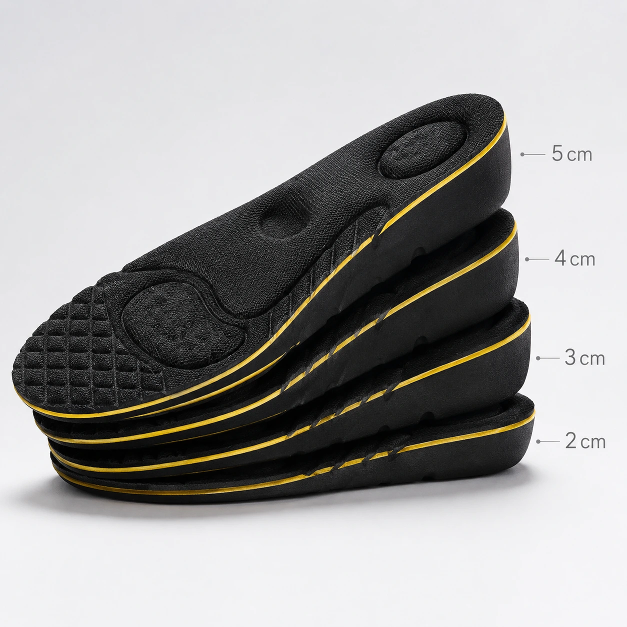 3 cm