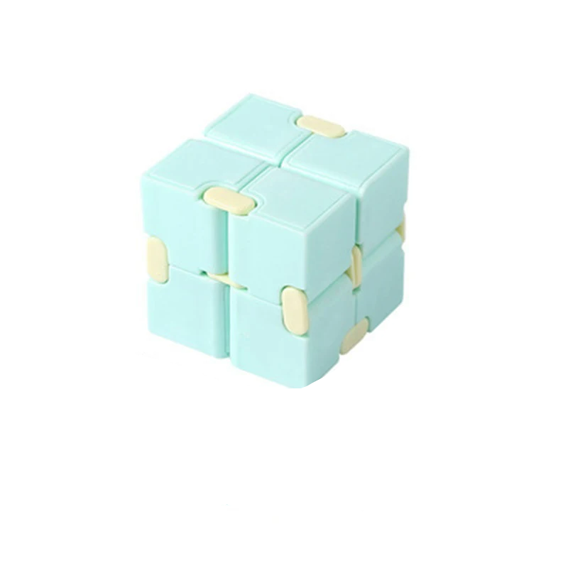 Mintgrön