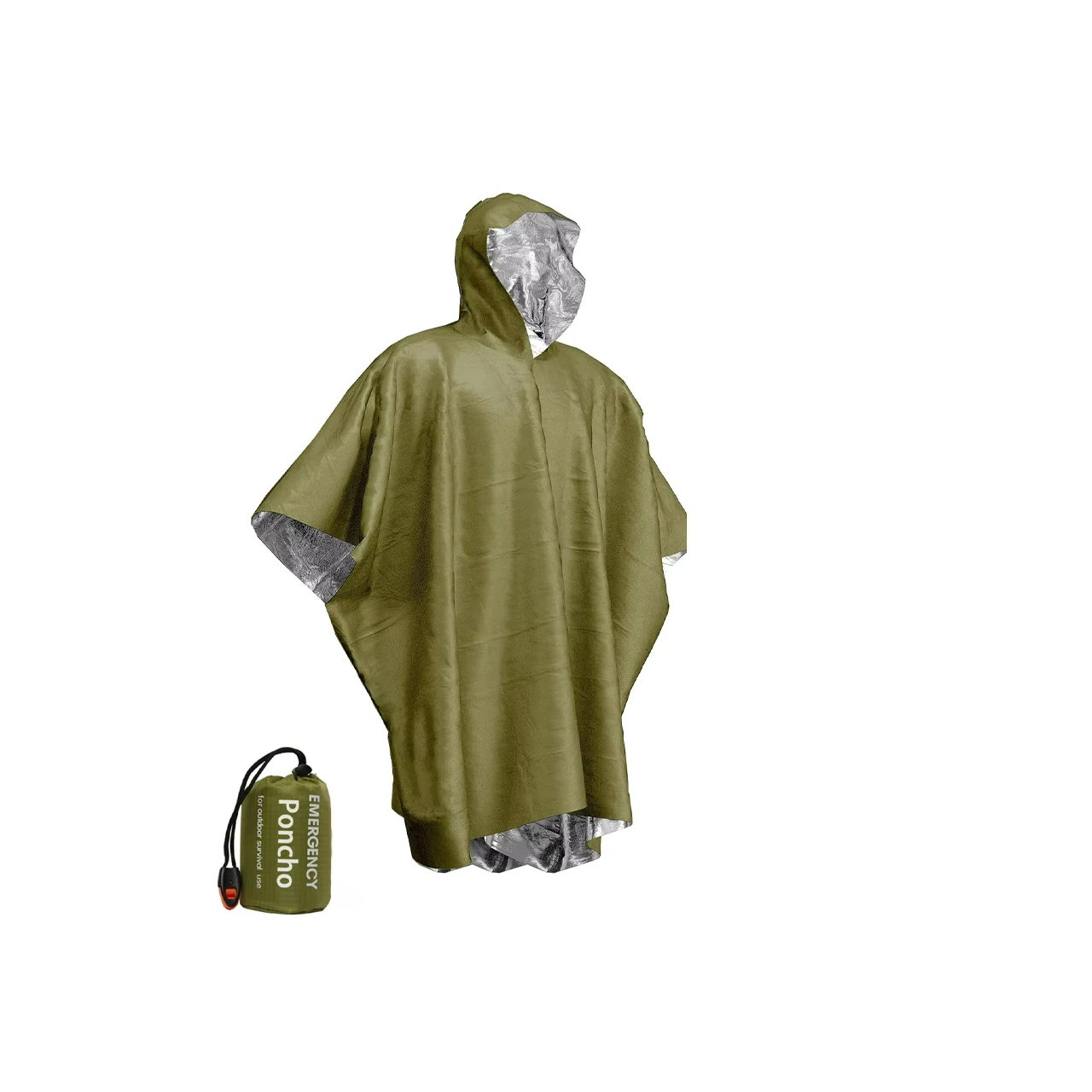 Grön