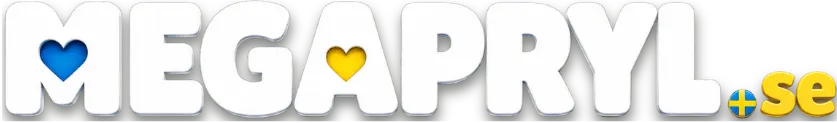 MegaPryl.se