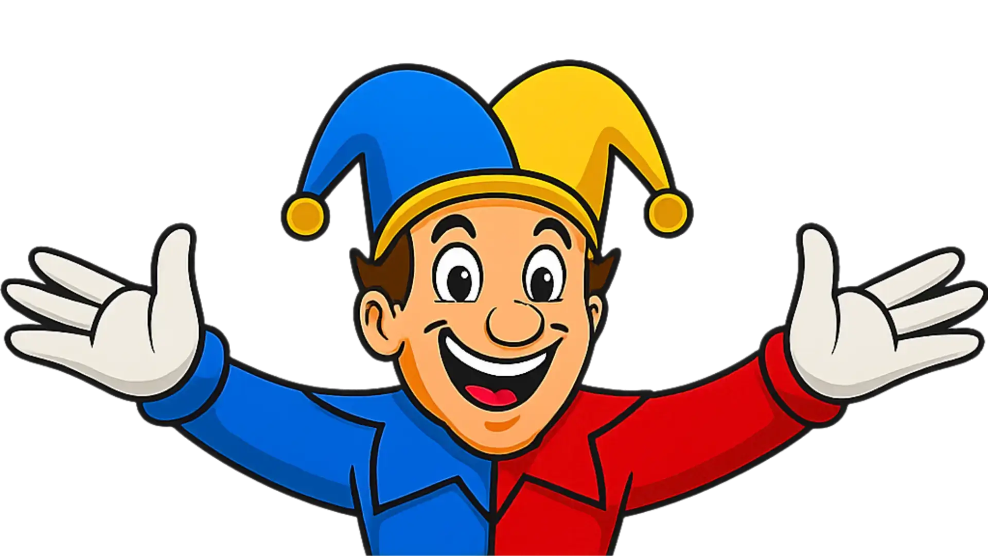 Partymagasinet maskot